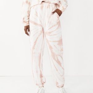 Juniors’ SO oversized boyfriend Joggers